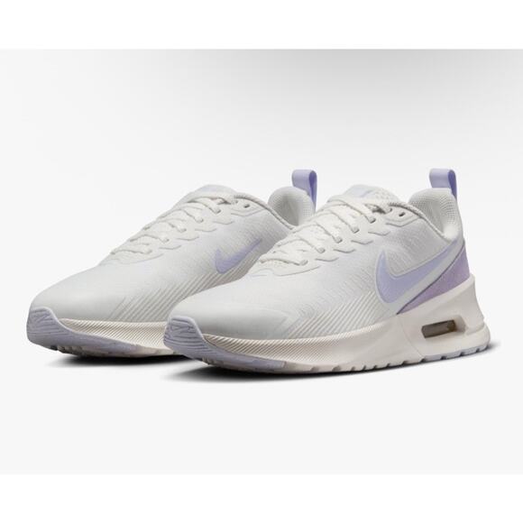 Nike Shoes - NEW Nike Air Max Nuaxis SE Women's Shoes Sneakers Sz US 11.5
